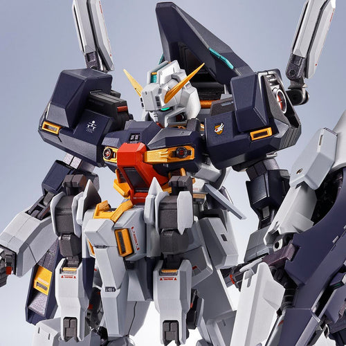 METAL ROBOT SPIRITS ＜SIDE MS＞ GUNDAM TR-1 ［Hyzenthrey］Premium Bandai