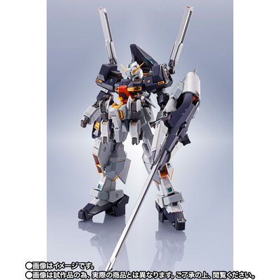 METAL ROBOT Spirits <SIDE MS> Gundam TR-1 [Hyzenthray] New and unopened