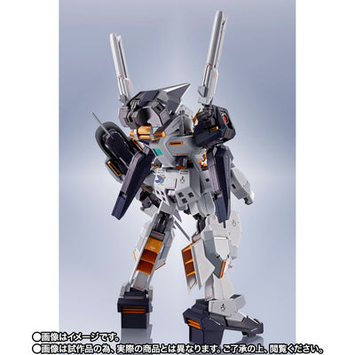 METAL ROBOT SPIRITS ＜SIDE MS＞ GUNDAM TR-1 ［Hyzenthrey］Premium Bandai