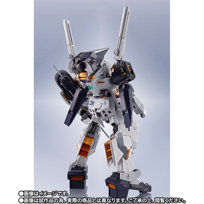 New and unopened METAL ROBOT Spirits <SIDE MS> Gundam TR-1 [Hyzenthray]