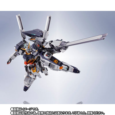 METAL ROBOT Spirits <SIDE MS> Gundam TR-1 [Hyzenthray] New and unopened