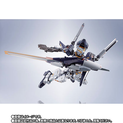 New and unopened METAL ROBOT Spirits <SIDE MS> Gundam TR-1 [Hyzenthray]