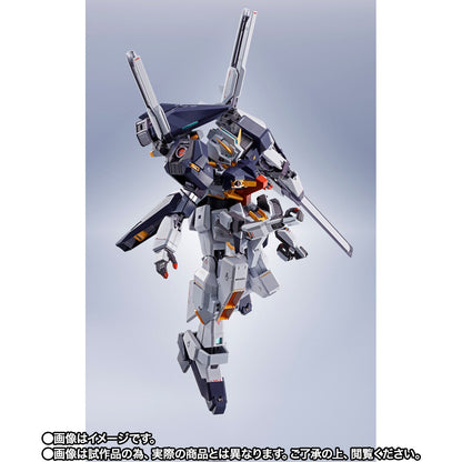 New and unopened METAL ROBOT Spirits <SIDE MS> Gundam TR-1 [Hyzenthray]