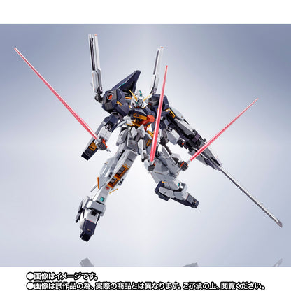 New and unopened METAL ROBOT Spirits <SIDE MS> Gundam TR-1 [Hyzenthray]