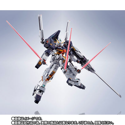 METAL ROBOT Spirits <SIDE MS> Gundam TR-1 [Hyzenthray] New and unopened