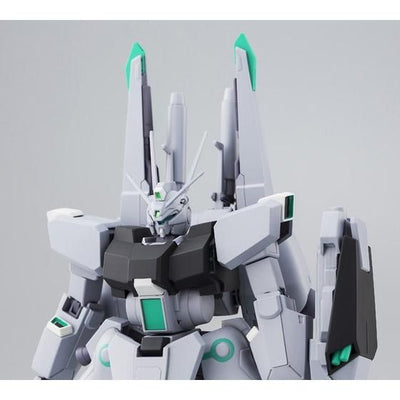 Mobile Suit Gundam UC HG 1/144 Silver Bullet (Gael Chan's special machine) Premium Bandai