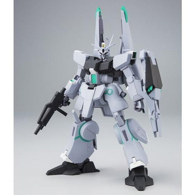 Mobile Suit Gundam UC HG 1/144 Silver Bullet (Gael Chan's special machine) Premium Bandai