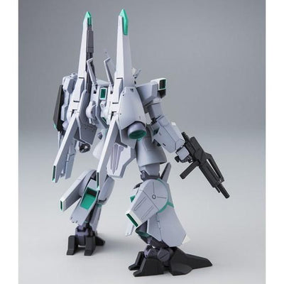 Mobile Suit Gundam UC HG 1/144 Silver Bullet (Gael Chan's special machine) Premium Bandai