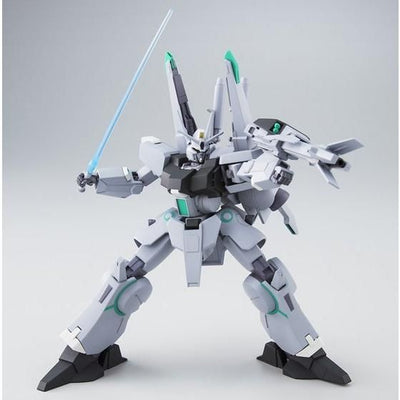 Mobile Suit Gundam UC HG 1/144 Silver Bullet (Gael Chan's special machine) Premium Bandai