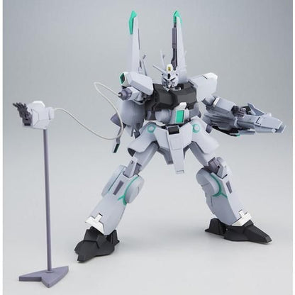 Mobile Suit Gundam UC HG 1/144 Silver Bullet (Gael Chan's special machine) Premium Bandai