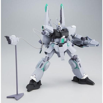 Mobile Suit Gundam UC HG 1/144 Silver Bullet (Gael Chan's special machine) Premium Bandai