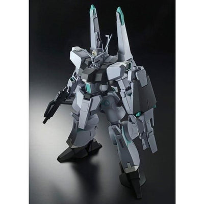 Mobile Suit Gundam UC HG 1/144 Silver Bullet (Gael Chan's special machine) Premium Bandai