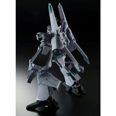 Mobile Suit Gundam UC HG 1/144 Silver Bullet (Gael Chan's special machine) Premium Bandai