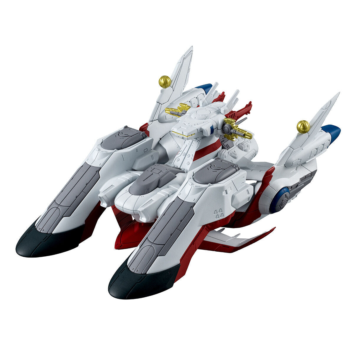 FW GUNDAM CONVERGE SB Archangel-class assault mobile special ship No. 1 Archangel [Premium Bandai exclusive]