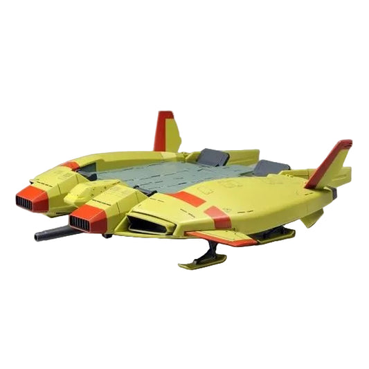 HG 1/144 Base Jabber Unicorn Zeon Remnant Color Ver. Premium Bandai - Gunpla - High Grade by Bandai Spirits