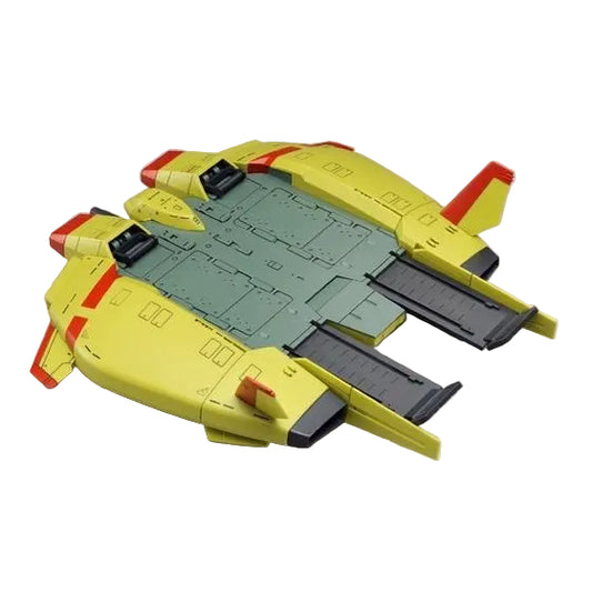 HG 1/144 Base Jabber Unicorn Zeon Remnant Color Ver. Premium Bandai - Gunpla - High Grade by Bandai Spirits