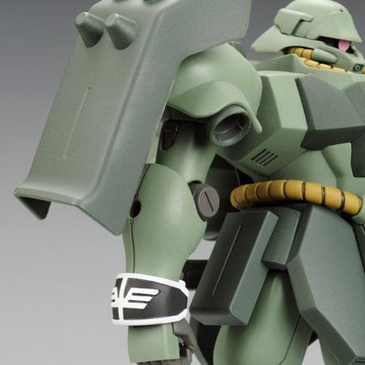 Mobile Suit Gundam UC HG 1/144 Isaac/Gaza C/Gira Doga (Unicorn Ver.) Set Premium Bandai