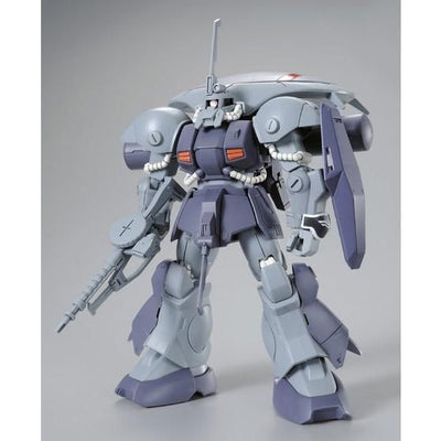 Mobile Suit Gundam UC HG 1/144 Isaac/Gaza C/Gira Doga (Unicorn Ver.) Set Premium Bandai