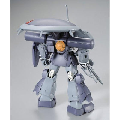 Mobile Suit Gundam UC HG 1/144 Isaac/Gaza C/Gira Doga (Unicorn Ver.) Set Premium Bandai