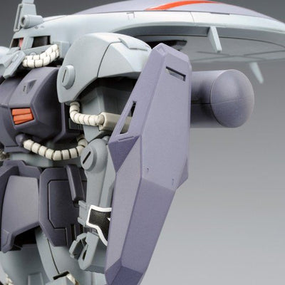 Mobile Suit Gundam UC HG 1/144 Isaac/Gaza C/Gira Doga (Unicorn Ver.) Set Premium Bandai