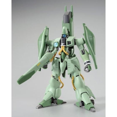 Mobile Suit Gundam UC HG 1/144 Isaac/Gaza C/Gira Doga (Unicorn Ver.) Set Premium Bandai