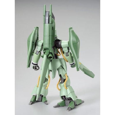 Mobile Suit Gundam UC HG 1/144 Isaac/Gaza C/Gira Doga (Unicorn Ver.) Set Premium Bandai