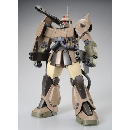 MG 1/100 Zaku Cannon (Unicorn Color Ver.)  Premium Bandai