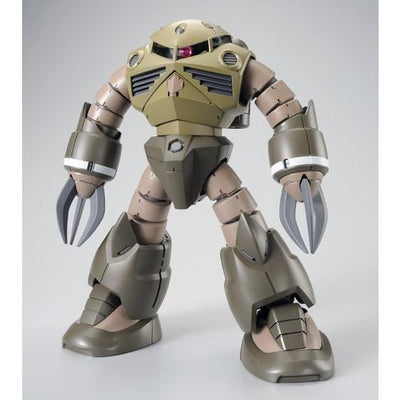 MG 1/100 Z'Gok (Unicorn Color Ver.)  Premium Bandai