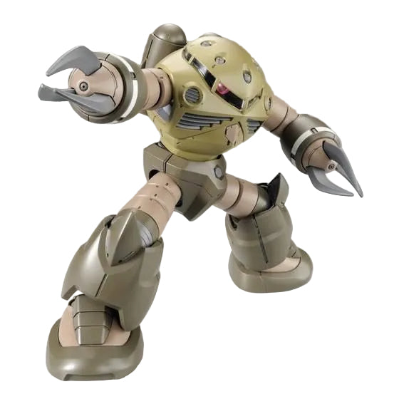 MG 1/100 Z'Gok Unicorn Color Ver. | Brand New | Premium Bandai