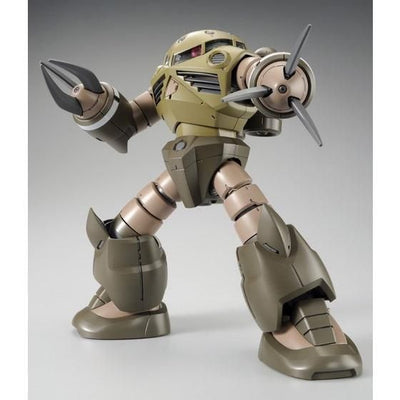 MG 1/100 Z'Gok (Unicorn Color Ver.)  Premium Bandai