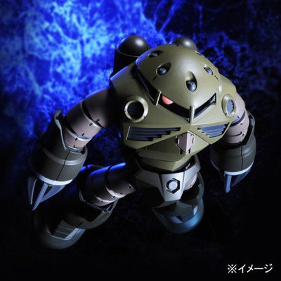 MG 1/100 Z'Gok (Unicorn Color Ver.)  Premium Bandai