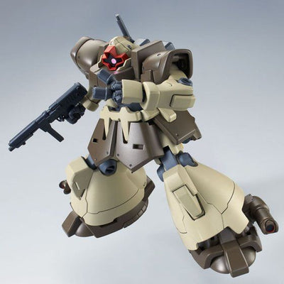 Mobile Suit Gundam UC HG 1/144 Dom Tropen (Unicorn Ver.) Premium Bandai