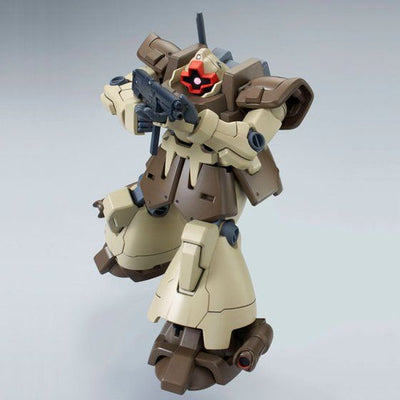 Mobile Suit Gundam UC HG 1/144 Dom Tropen (Unicorn Ver.) Premium Bandai