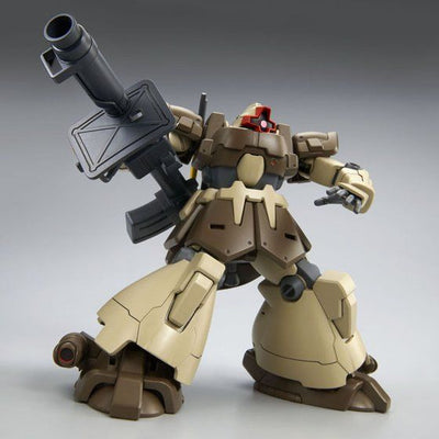 Mobile Suit Gundam UC HG 1/144 Dom Tropen (Unicorn Ver.) Premium Bandai