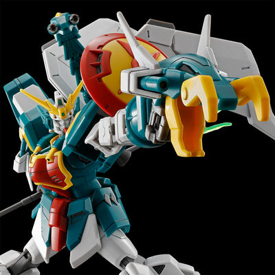 1/144 HG XXXG-01S2 Altron Gundam "Mobile Suit Gundam Wing"  Premium Bandai