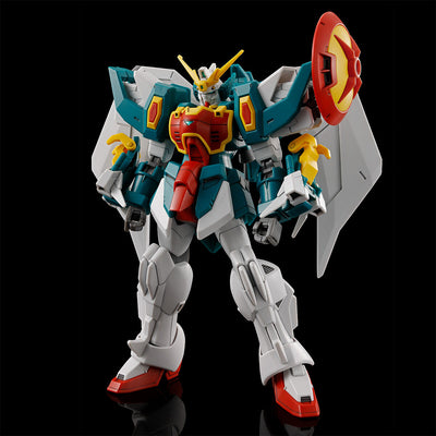 1/144 HG XXXG-01S2 Altron Gundam "Mobile Suit Gundam Wing"  Premium Bandai