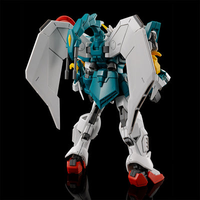 1/144 HG XXXG-01S2 Altron Gundam "Mobile Suit Gundam Wing"  Premium Bandai