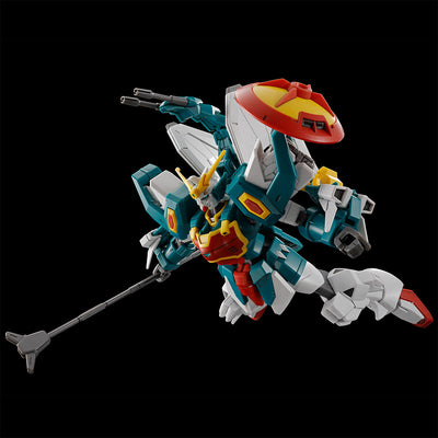 1/144 HG XXXG-01S2 Altron Gundam "Mobile Suit Gundam Wing"  Premium Bandai