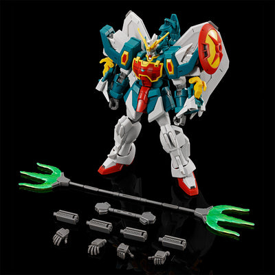 1/144 HG XXXG-01S2 Altron Gundam "Mobile Suit Gundam Wing"  Premium Bandai