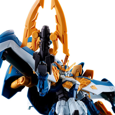 HG 1/144 Gundam Burn Lapius  Premium Bandai Gunpla