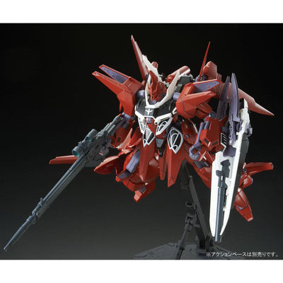 RE/100 1/100 REBAWOO Mobile Suit Gundam UC Premium Bandai