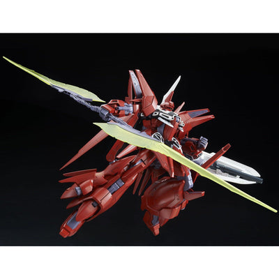 RE/100 1/100 REBAWOO Mobile Suit Gundam UC Premium Bandai