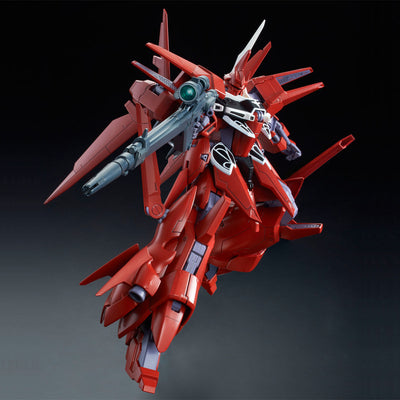 RE/100 1/100 REBAWOO Mobile Suit Gundam UC Premium Bandai