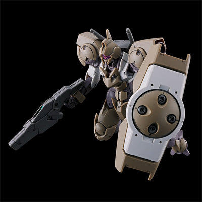 HG 1/144 Witch of Mercury Haingla  Premium Bandai Gunpla