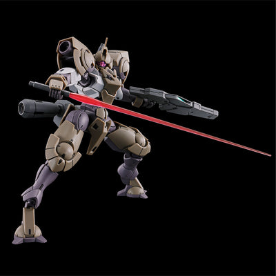 HG 1/144 Witch of Mercury Haingla  Premium Bandai Gunpla