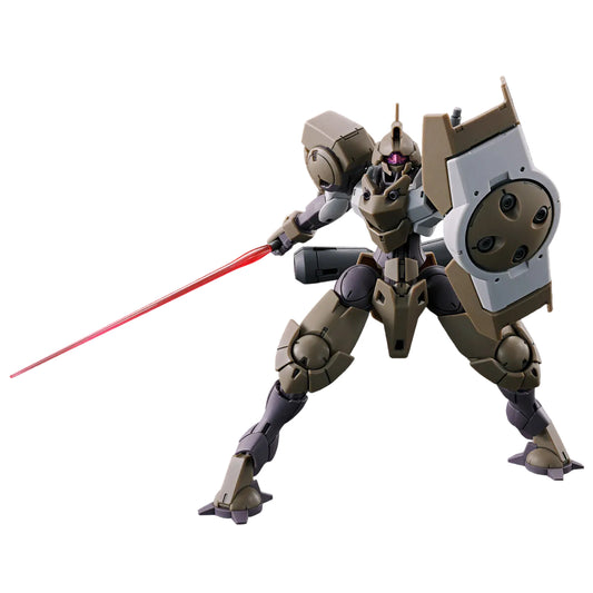 HG 1/144 Haingla Premium Bandai Exclusive - Gunpla - High Grade by Bandai Spirits