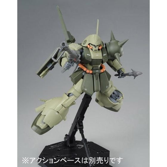 Mobile Suit Gundam UC MG 1/100 Marasai (Unicorn Color Ver.) Premium Bandai