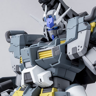 MG 1/100 Gundam Stormbringer P.F.  Premium Bandai