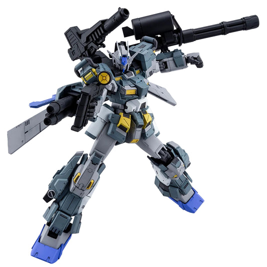 MG 1/100 Gundam Stormbringer P.F. Premium Bandai - Gunpla - MG by Bandai Spirits