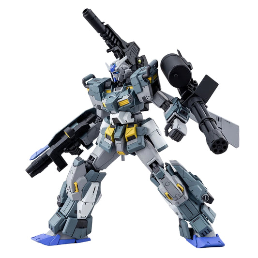 MG 1/100 Gundam Stormbringer P.F. Premium Bandai - Gunpla - Master Grade by Bandai Spirits